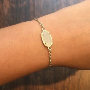 Kendra Scott adjustable bracelet